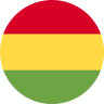 Icono Bandera Bolivia